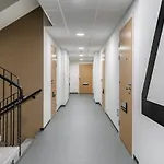 شقة Hiisi Homes Ratapiha *