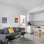 Hiisi Homes Ratapiha شقة *