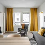 Hiisi Homes Ratapiha