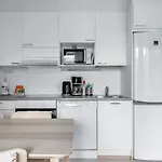 Hiisi Homes Ratapiha شقة *