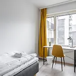 Hiisi Homes Ratapiha شقة *