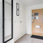 Hiisi Homes Ratapiha * Turku