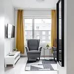 Hiisi Homes Ratapiha شقة *