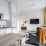 Hiisi Homes Ratapiha شقة