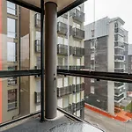 Hiisi Homes Ratapiha