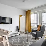 Hiisi Homes Ratapiha شقة
