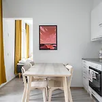 Hiisi Homes Ratapiha * توركو