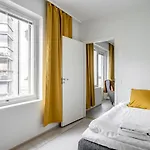 Hiisi Homes Ratapiha شقة توركو