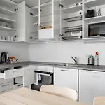 شقة Hiisi Homes Ratapiha