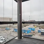 شقة Hiisi Homes Ratapiha توركو