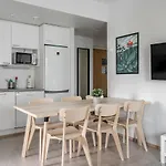 Hiisi Homes Ratapiha شقة *