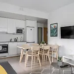 Hiisi Homes Ratapiha شقة