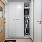 شقة Hiisi Homes Ratapiha *