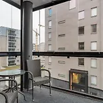 شقة Hiisi Homes Ratapiha
