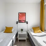 Hiisi Homes Ratapiha توركو