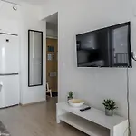 Hiisi Homes Ratapiha شقة *