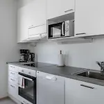 Hiisi Homes Ratapiha * توركو