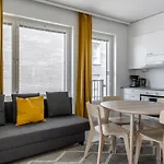 شقة Hiisi Homes Ratapiha