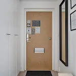 شقة Hiisi Homes Ratapiha توركو