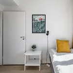 Hiisi Homes Ratapiha * Turku