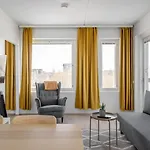 Hiisi Homes Ratapiha Turku