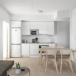 Hiisi Homes Ratapiha *