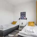 شقة Hiisi Homes Ratapiha