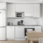 Hiisi Homes Ratapiha Turku