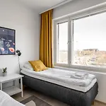 شقة Hiisi Homes Ratapiha *