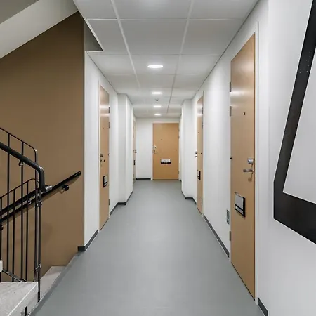 Apartamento Hiisi Homes Ratapiha *