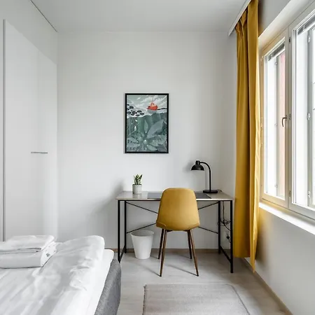 Hiisi Homes Ratapiha