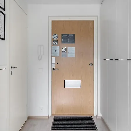 Hiisi Homes Ratapiha