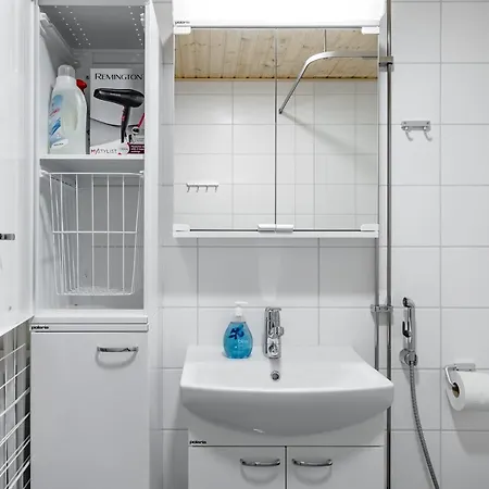 Hiisi Homes Ratapiha Turku