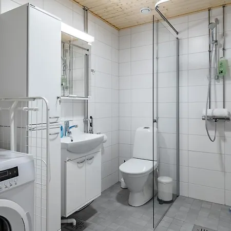 Hiisi Homes Ratapiha 图尔库