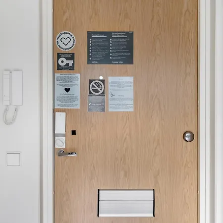 Hiisi Homes Ratapiha *