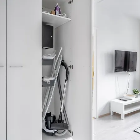 Hiisi Homes Ratapiha Turku