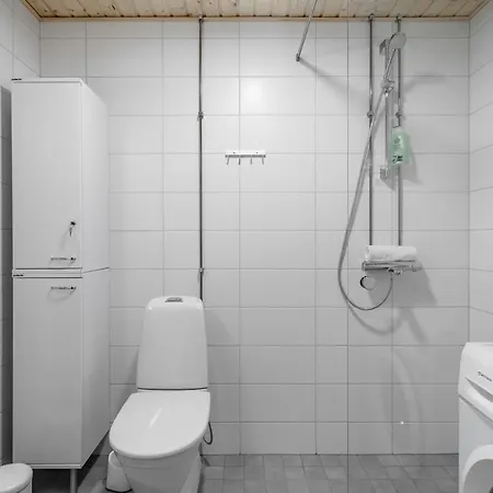 公寓 Hiisi Homes Ratapiha *