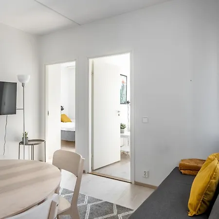 Hiisi Homes Ratapiha *