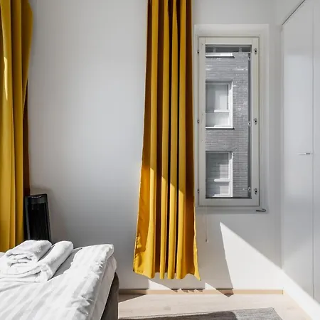 Hiisi Homes Ratapiha