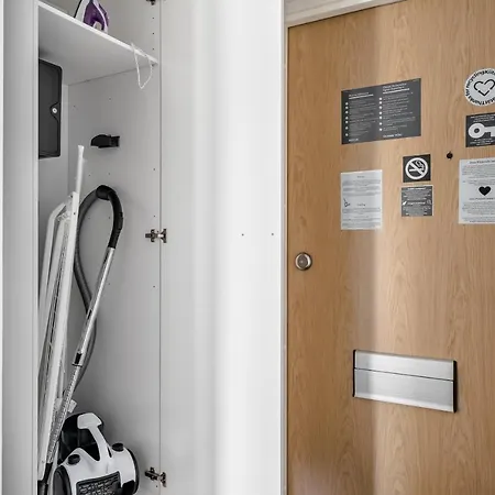 Hiisi Homes Ratapiha * Turku