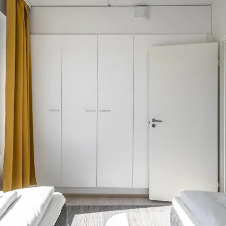 Hiisi Homes Ratapiha