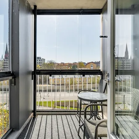 Hiisi Homes Ratapiha Apartamento Turku