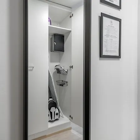 Hiisi Homes Ratapiha *