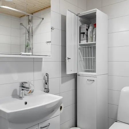 公寓 Hiisi Homes Ratapiha