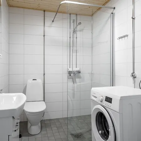 Huoneisto Hiisi Homes Ratapiha *