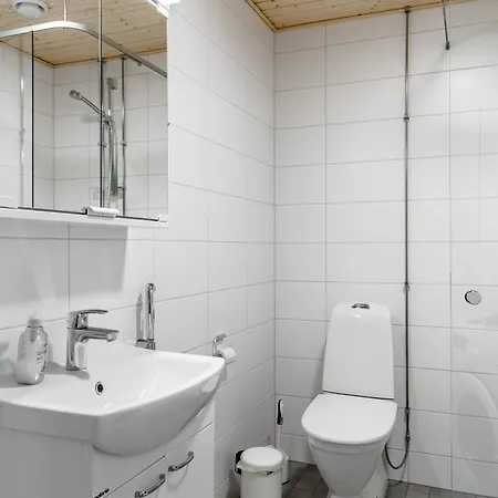 Hiisi Homes Ratapiha