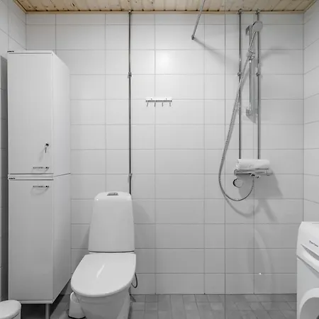 Huoneisto Hiisi Homes Ratapiha