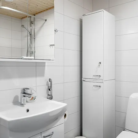 Huoneisto Hiisi Homes Ratapiha *